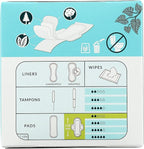 Natracare Slim Fitting Ultra Pads - Image 6