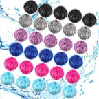 Blulu 30 Pieces Pet Hair Remover by Blulu
