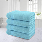 American Veteran Towel, 100% Cotton Turkish Bath Towels - Image 4