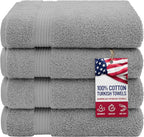American Veteran Towel, 100% Cotton Turkish Bath Towels by AmericanVeteranTowel