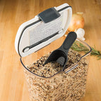 ProKeeper 2.5-Quart Grain Storage Container - Image 5