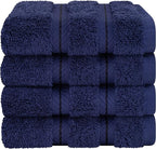 American Soft Linen Luxury Washcloths - Image 7