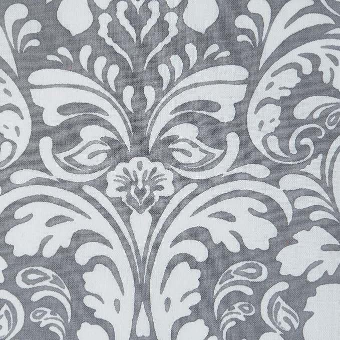 DII Cotton Dish Towel Set Damask Print - Image 4