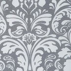 DII Cotton Dish Towel Set Damask Print - Image 4