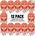 Chemical Guys Car Fresheners, Hanging Air Fresheners by ChemicalGuys