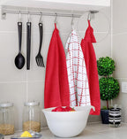 Utopia Towels - Kitchen Towels 12 Pack, 15 x 25 Inches, 100% Ring Spun Cotton - Image 7