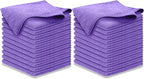 USANOOKS Premium 300GSM Microfiber Cleaning Cloth by USANOOKS