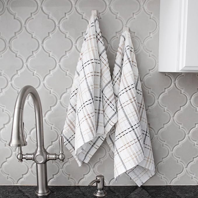 Ritz Royale Collection 100% Combed Terry Cotton, Highly Absorbent, Oversized - Image 5