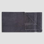 Fabdreams 100% Organic Cotton Bath Sheet Set of 2 700 GSM Oversized Towels - Image 3