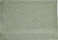 Lacoste Heritage 100% Supima Cotton Tub Mat, Premium Super Soft Bath Towel by LACOSTE
