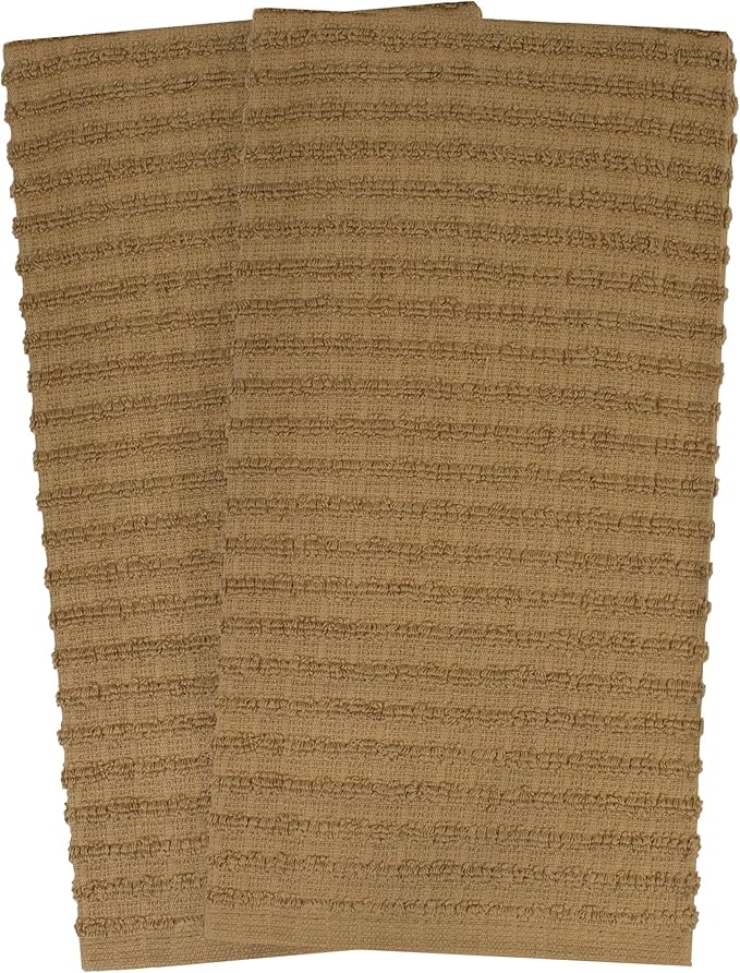 Ritz Royale Collection 100% Combed Terry Cotton, Highly Absorbent, Kitchen - Image 3