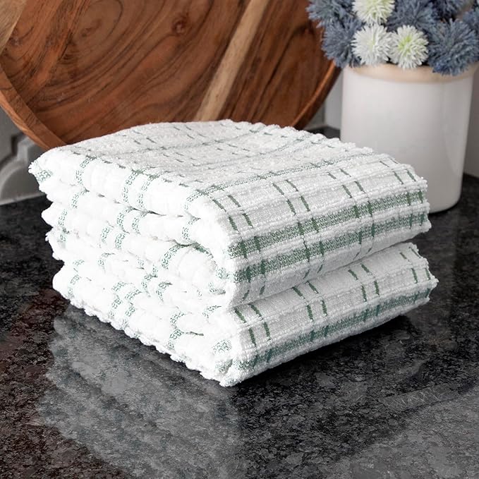 Ritz Royale Collection 100% Combed Terry Cotton, Highly Absorbent, Oversized - Image 5