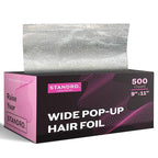 Stock Your Home 500 Count Aluminum Foil by StockYourHome