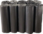 Reli. EcoStrong 33 Gallon Trash Bags | 150 Count Bulk | Black | Eco-Friendly | - Image 3