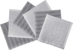 Bumble Premium Dish Cloths 13"x13" | 100% Natural Ring Spun Cotton | 400 GSM | - Image 3