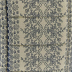 Quilted Fabric Storage Basket - Image 7