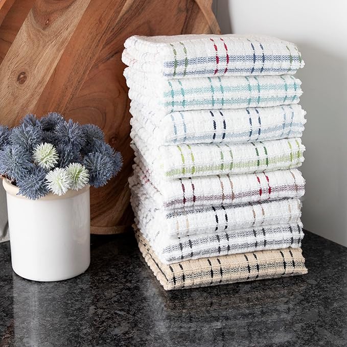 Ritz Royale Collection 100% Combed Terry Cotton, Highly Absorbent, Oversized - Image 6