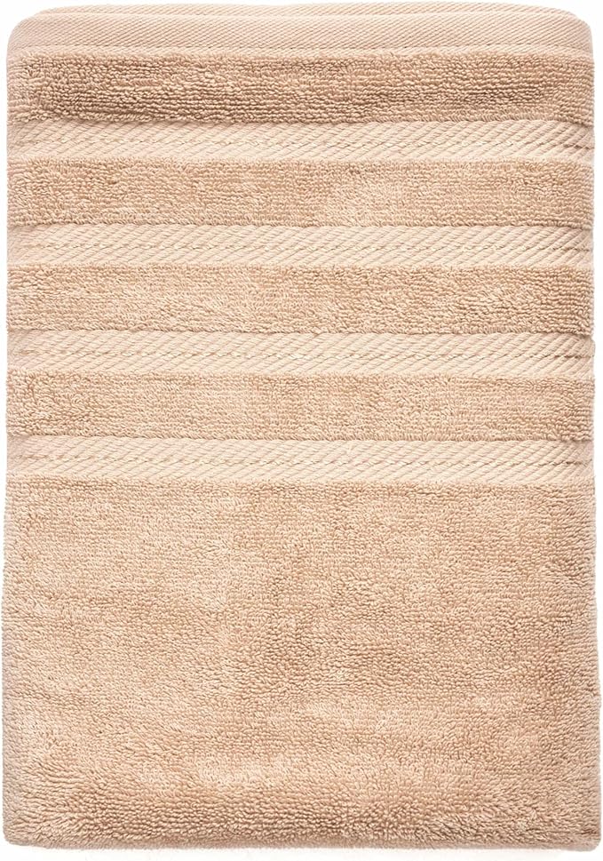 Hearth & Harbor Bath Towels for Bathroom - Image 6