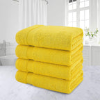 American Veteran Towel, 100% Cotton Turkish Bath Towels - Image 2