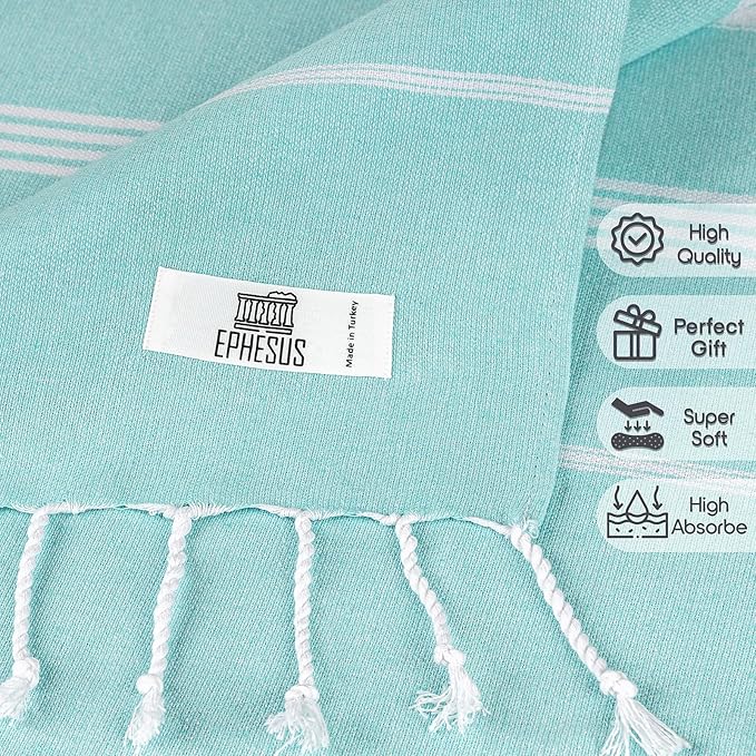 Turkish Hand Towels - Image 5