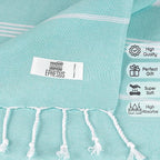 Turkish Hand Towels - Image 5