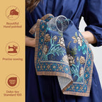 Maison d' Hermine Kitchen Towel 100% Combed Cotton Premium Easter Dishtowel - Image 2