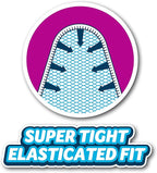 Minky Homecare SmartFit Ironing Board Cover and Pad - Image 3