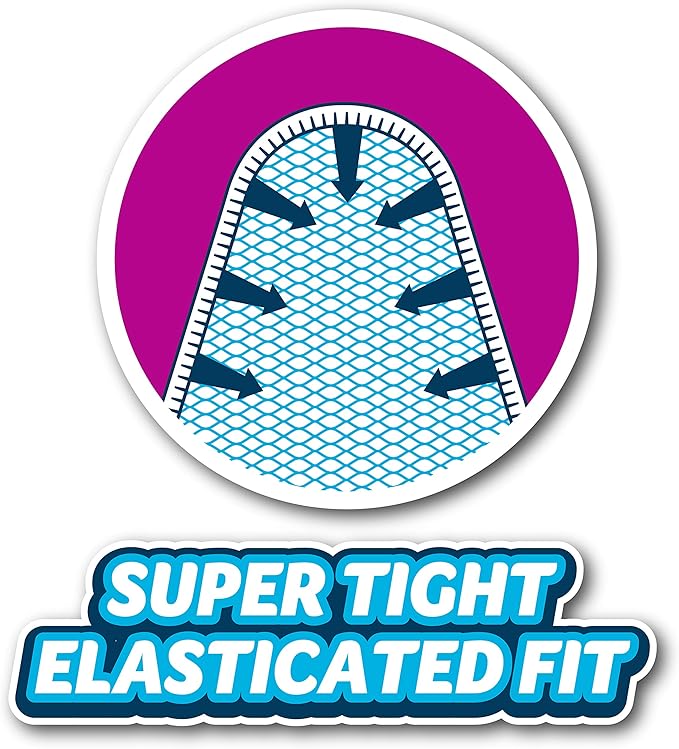 Minky Homecare SmartFit Ironing Board Cover and Pad - Image 3