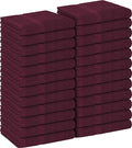 Utopia Towels, Salon Towel, Not Bleach Proof, 16 by 27 Inches, Highly Absorbent by UTOPIATOWELS