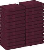 Utopia Towels, Salon Towel, Not Bleach Proof, 16 by 27 Inches, Highly Absorbent by UTOPIATOWELS