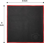 Clean & Clear Microfiber Cleaning Cloth, EXTRA LARGE ULTRA PREMIUM Microfiber - Image 7