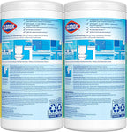 Clorox Disinfecting Cleaning Wipes - Image 7