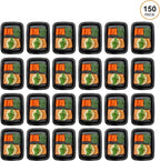 Freshware Meal Prep Containers 1 Compartment Food Storage Containers - Image 2
