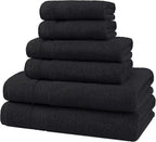 American Veteran Towel, 6 Piece Towel Set - Image 5