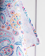 Maison d' Hermine Kitchen Towels Set of 3 100% Cotton 27.50" x 20" Reusable - Image 8