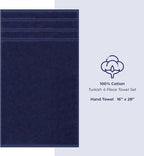 American Soft Linen Luxury Hand Towels - Image 4