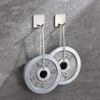 YIGII Towel Hooks/Bathroom Hook - Image 6
