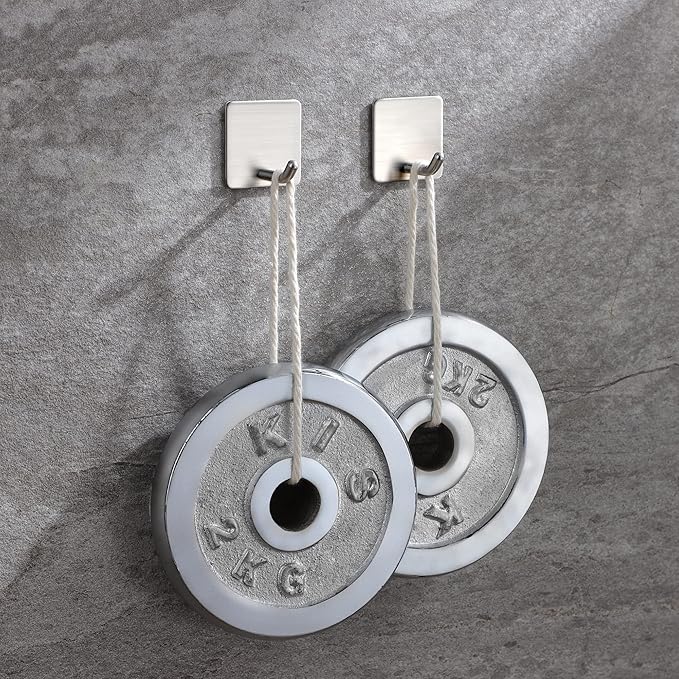 YIGII Towel Hooks/Bathroom Hook - Image 6