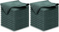 USANOOKS Premium 300GSM Microfiber Cleaning Cloth by USANOOKS
