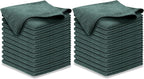 USANOOKS Premium 300GSM Microfiber Cleaning Cloth by USANOOKS