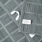 Glynniss Kitchen Towels and Dishcloths Set, Dish Towels and Dish Rags - Image 3