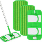 Reusable Mop Pads Compatible by Papclean