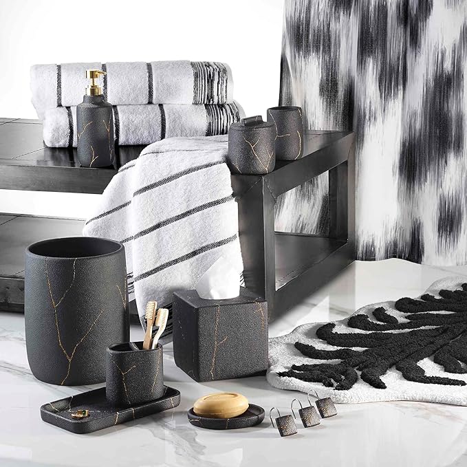 Nicole Miller - Towels, Dorm Room Essentials - Image 6