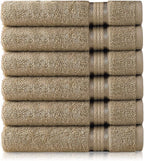COTTON CRAFT Ultra Soft Hand Towels by COTTONCRAFT