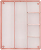 Annova Desk Top Organizer Tray for Office Organization - Image 5