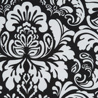 DII Cotton Dish Towel Set Damask Print - Image 4