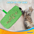 KEEPOW Reusable Wet Pads Refills Compatible - Image 9