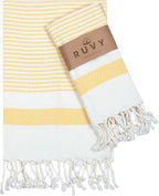 Ruvy Home Basics Turkish Hand Towels by RuvyHomeBasics