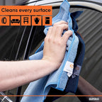 Superio Microfiber Cleaning Cloth - Image 5