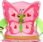 Melissa & Doug Bella Butterfly Child's Outdoor Chair (Frustration-Free Packaging) - Image 10